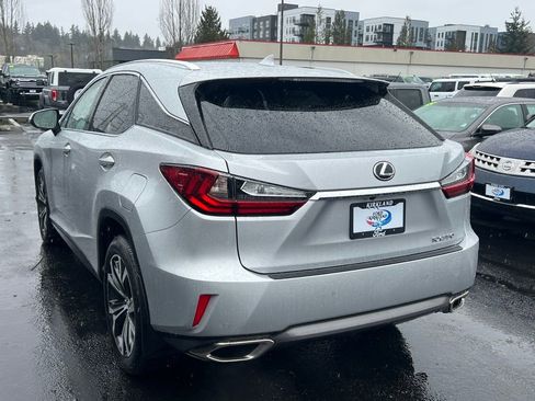 Used 2016 Lexus RX 350 AWD w/ Premium Package image 9
