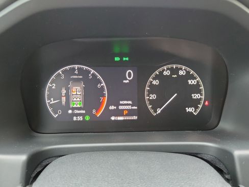 New 2026 Honda Odyssey Elite image 23