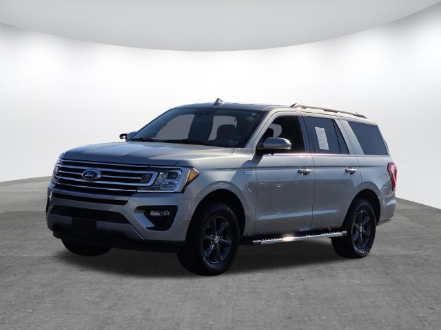 Used 2021 Ford Expedition XLT AWD/4WD image 7