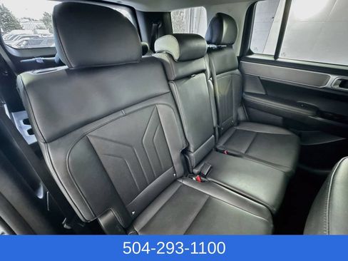 Used 2026 Hyundai Santa Fe SEL FWD image 28