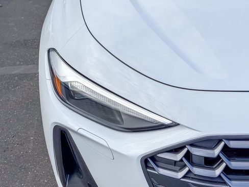 New 2025 Audi A5 2.0T Premium image 5