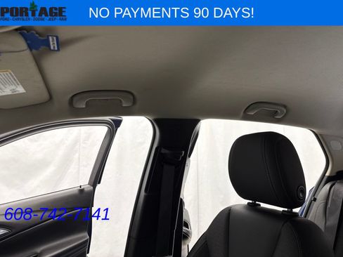 Used 2023 Buick Encore GX Select FWD image 23