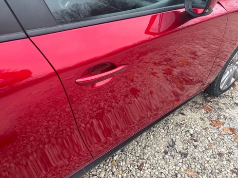 Used 2020 MAZDA MAZDA3 Sedan w/ Preferred Package image 28