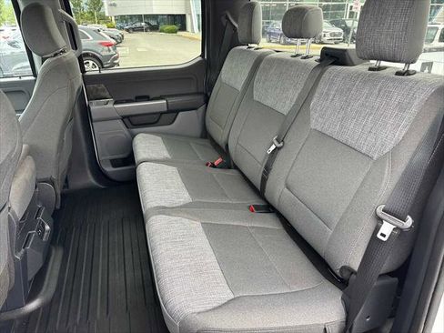 Used 2022 Ford F150 XLT w/ Equipment Group 301A Mid image 17