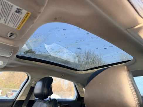 Used 2016 Lincoln MKZ AWD w/ Equipment Group 300A Reserve image 18