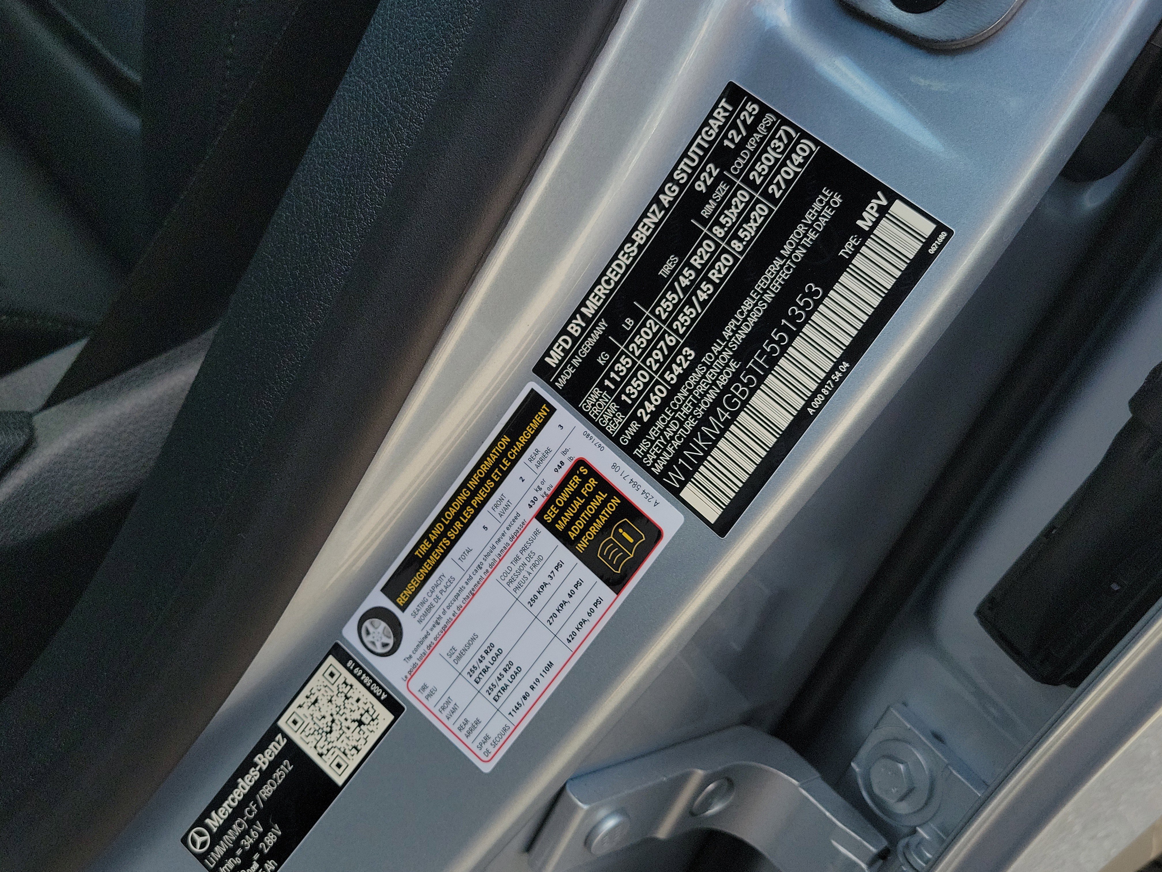 Certified 2026 Mercedes-Benz GLC 300 image 31