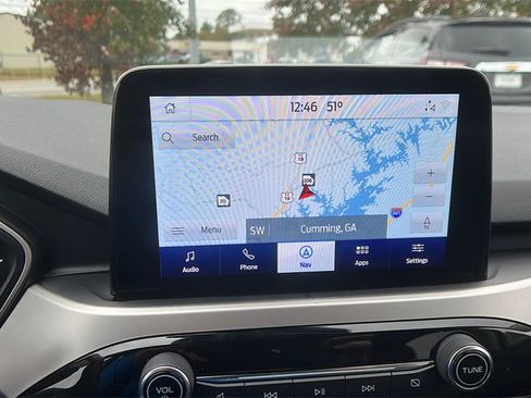 Used 2020 Ford Escape SEL image 29