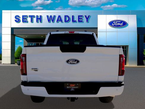 New 2026 Ford F150 XLT image 5