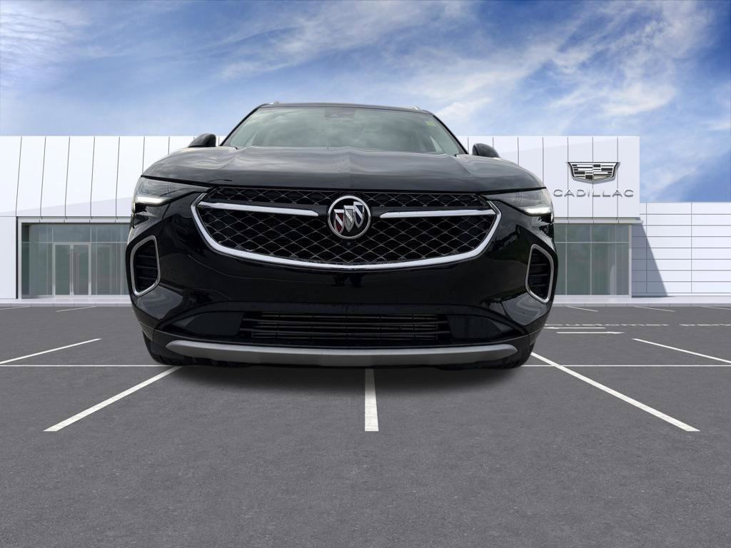 Used 2023 Buick Envision Avenir AWD/4WD image 7