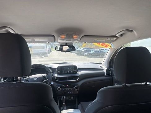 Used 2020 Hyundai Tucson Value image 21