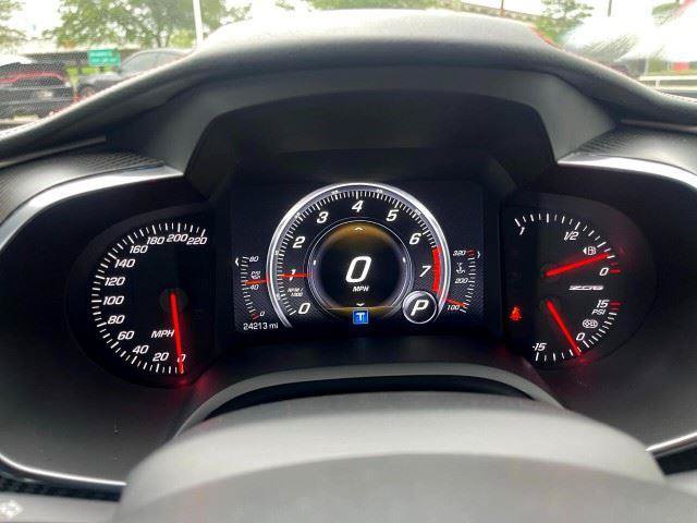 Used 2016 Chevrolet Corvette Z06 RWD image 29