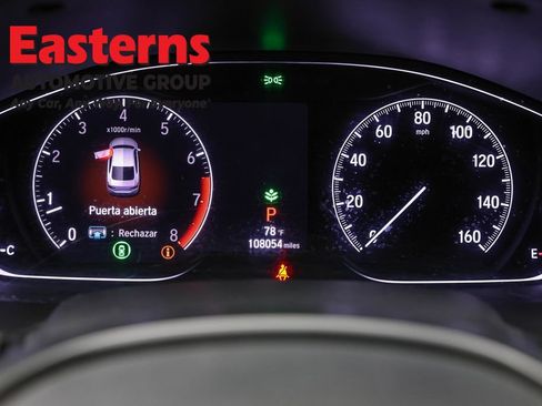 Used 2019 Honda Accord Sport image 17