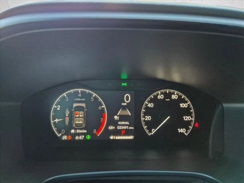 Used 2023 Honda CR-V EX-L image 10