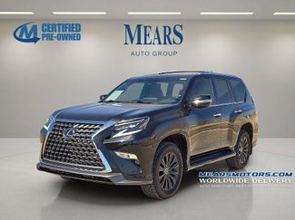 Used 2023 Lexus GX 460 Premium w/ Accessory Package video 1