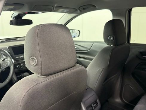 Used 2024 Chevrolet Equinox LT FWD image 25