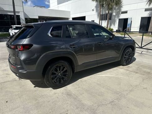 Used 2023 MAZDA CX-50 AWD 2.5 S w/ Cargo Package image 32