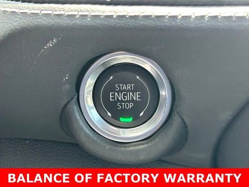 Used 2025 Chevrolet Suburban LS w/ LPO, Dark Essentials Package RWD image 26
