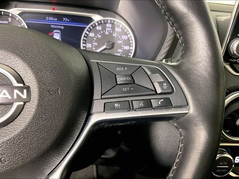 Used 2024 Nissan Sentra SV w/ All-Weather Package FWD image 26