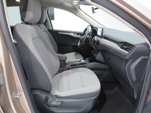 Used 2020 Ford Escape SE AWD/4WD image 10