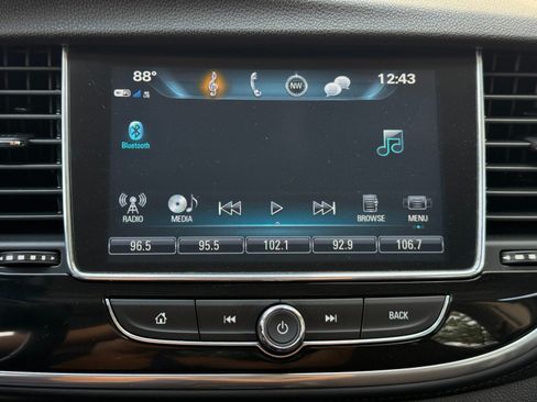 Used 2020 Buick Encore Preferred w/ Safety Package FWD image 24