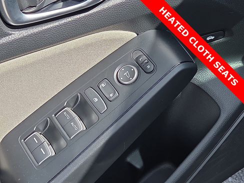 Used 2024 Honda Civic EX image 13