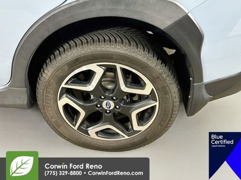 Used 2018 Subaru Crosstrek 2.0i Limited w/ Popular Package #2 AWD/4WD image 33