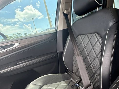 Used 2024 Chevrolet Tahoe LT RWD image 60