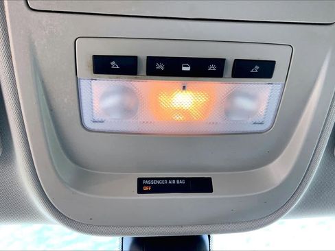 Used 2021 Chevrolet Colorado Z71 w/ Safety Package image 31