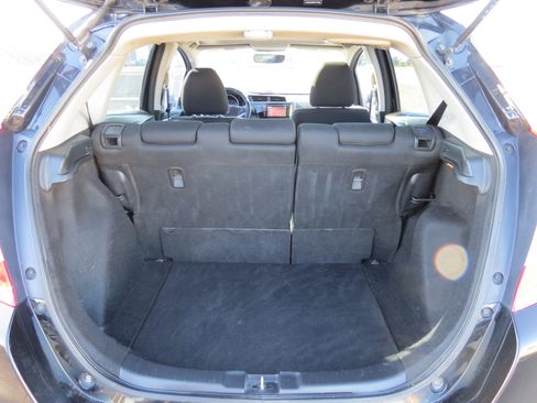 Used 2015 Honda Fit EX-L image 38