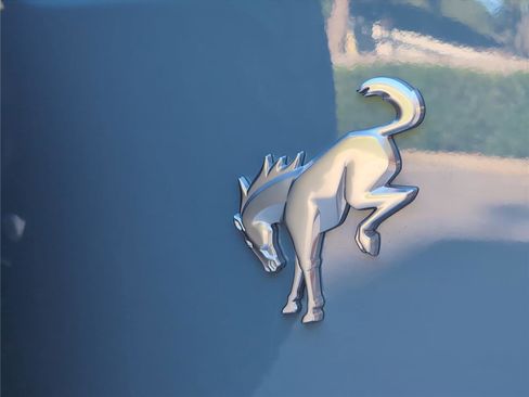 Used 2022 Ford Bronco Big Bend image 30