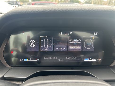 New 2025 Jeep Grand Cherokee L Limited w/ Luxury Tech Group II image 23