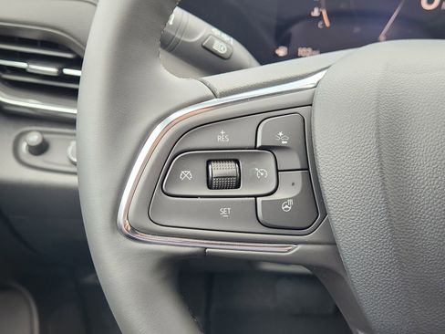 New 2026 Buick Envista Preferred w/ Convenience I Package image 32