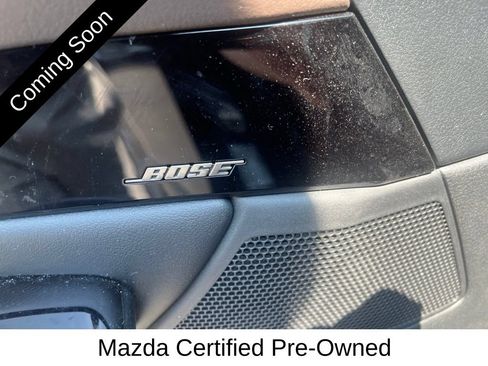 Used 2024 MAZDA CX-30 AWD 2.5 S w/ Premium Package image 11