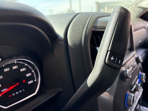 Used 2021 Chevrolet Silverado 1500 RST w/ Safety Package image 26