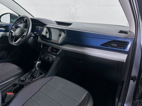 Used 2022 Volkswagen Taos SE w/ Driver Assistance Package image 26