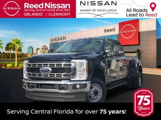 Used 2025 Ford F350 XLT video 1