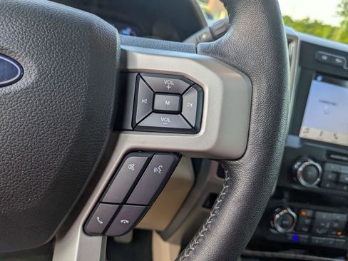 Used 2019 Ford F250 Lariat w/ Lariat Ultimate Package image 20