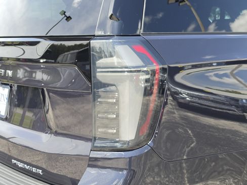 New 2026 Chevrolet Suburban Premier w/ Sun And Tow Package RWD image 14
