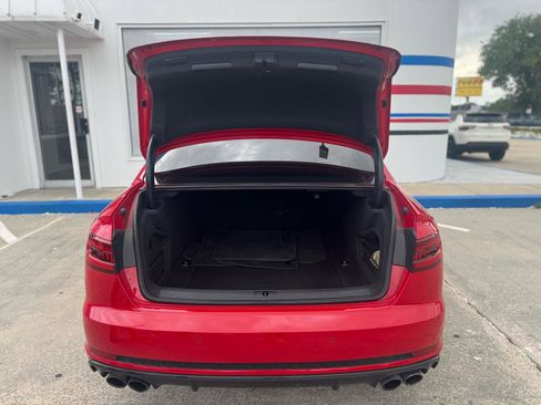 Used 2018 Audi S4 Premium Plus w/ Navigation Package AWD/4WD image 66
