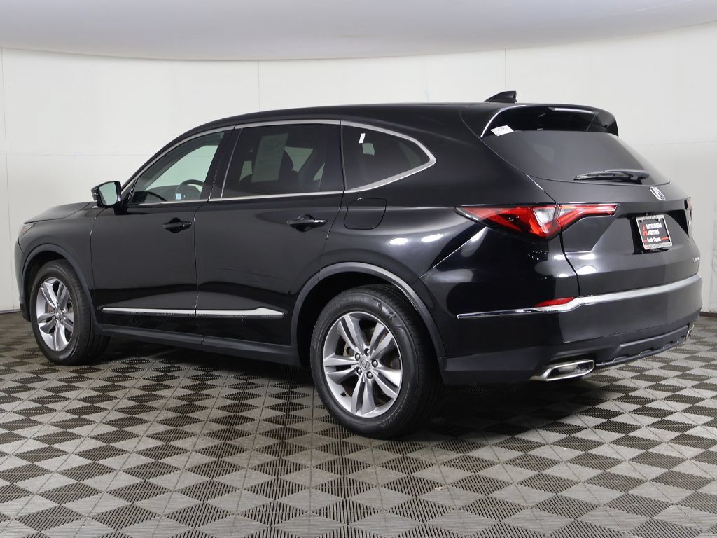 Used 2023 Acura MDX SH-AWD image 10
