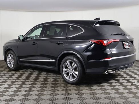 Used 2023 Acura MDX SH-AWD image 10