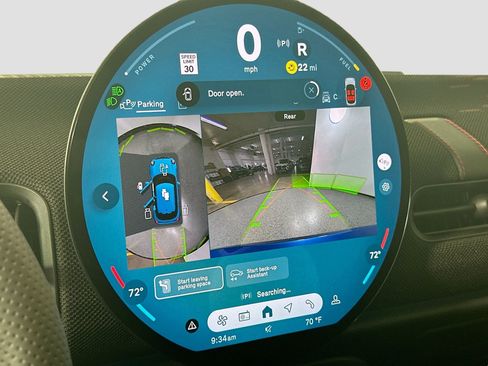 New 2025 MINI Cooper S image 17