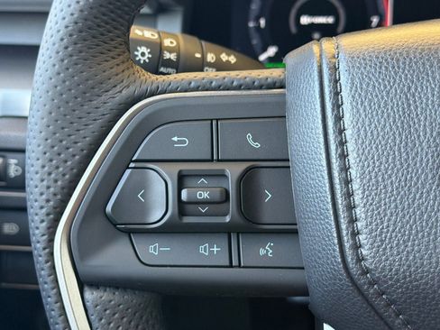 New 2026 Toyota Tacoma TRD Off-Road AWD/4WD image 27