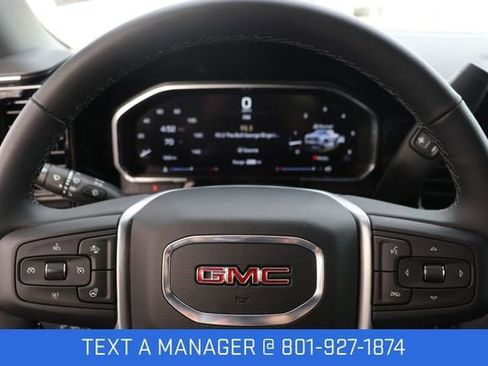 New 2026 GMC Sierra 1500 Elevation w/ Max Trailering Package image 23