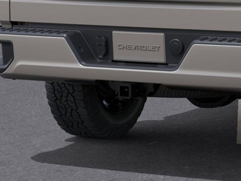 New 2026 Chevrolet Silverado 1500 RST image 14