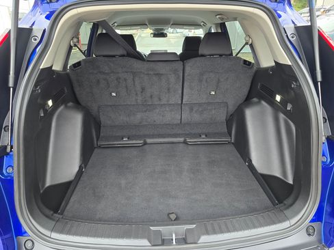 Certified 2025 Honda CR-V LX image 14