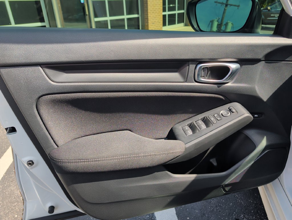 Used 2022 Honda Civic Sport image 15