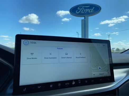 Used 2024 Ford Escape Active w/ Tech Pack #1 AWD/4WD image 27