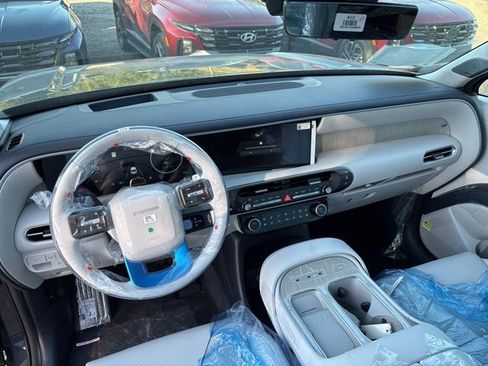 New 2026 Hyundai Palisade Calligraphy image 6