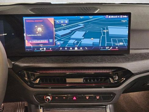 Certified 2025 BMW 330i Sedan w/ Convenience Package image 15